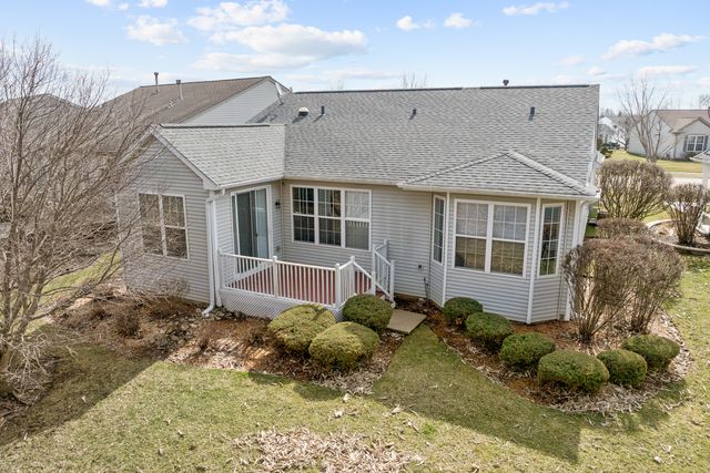 Address unavailable.