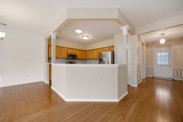 Address unavailable.