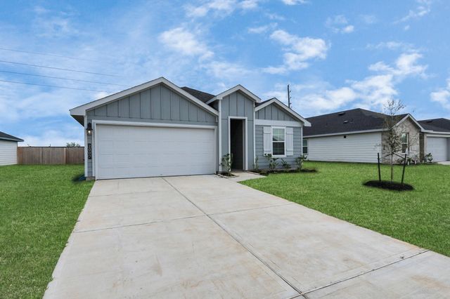 2007 Woodlark Way, Sealy, TX 77474