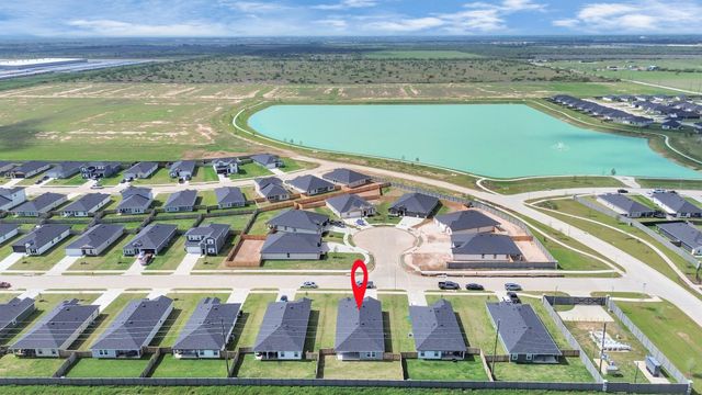 2007 Woodlark Way, Sealy, TX 77474