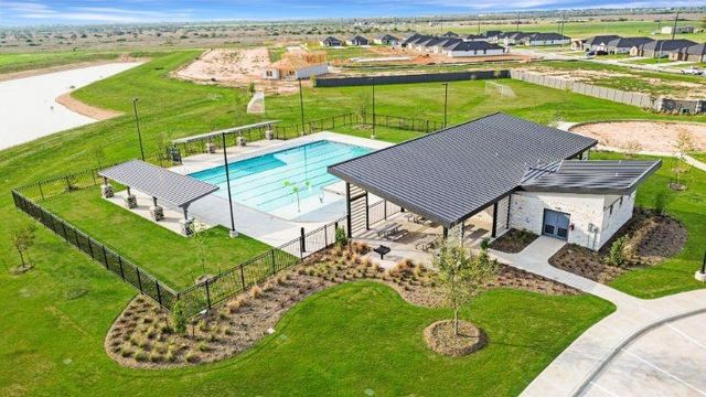 2007 Woodlark Way, Sealy, TX 77474