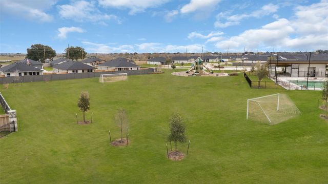 2007 Woodlark Way, Sealy, TX 77474
