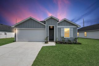 2007 Woodlark Way, Sealy, TX 77474