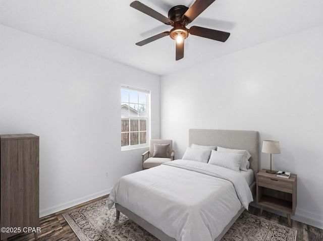 133 Kilbourn Avenue, Panama City, FL 32401