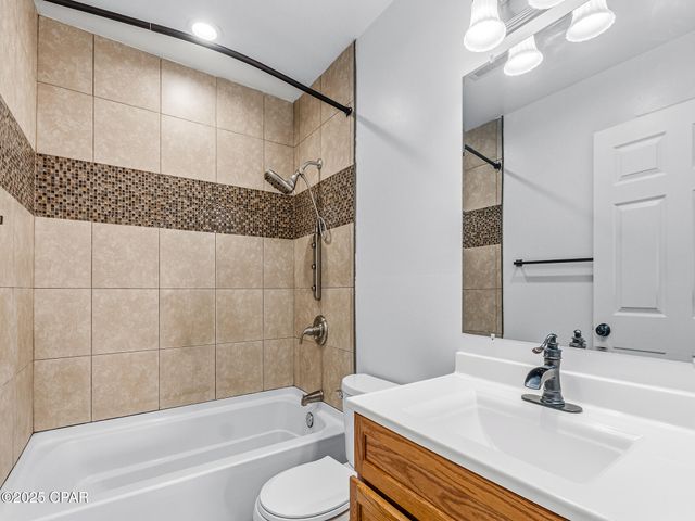 133 Kilbourn Avenue, Panama City, FL 32401