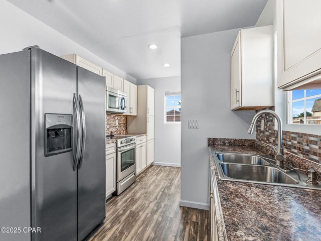 133 Kilbourn Avenue, Panama City, FL 32401