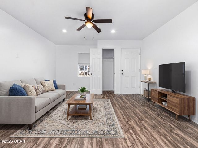 133 Kilbourn Avenue, Panama City, FL 32401