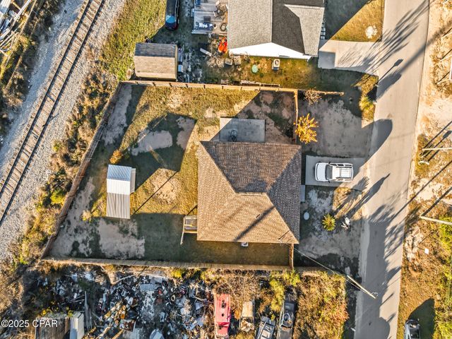 133 Kilbourn Avenue, Panama City, FL 32401