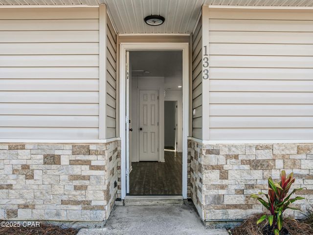 133 Kilbourn Avenue, Panama City, FL 32401
