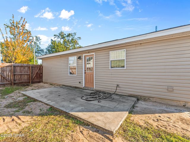 133 Kilbourn Avenue, Panama City, FL 32401