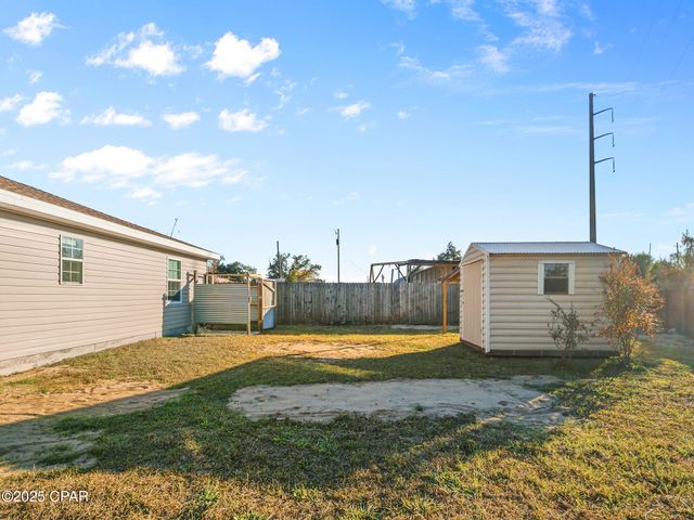 133 Kilbourn Avenue, Panama City, FL 32401