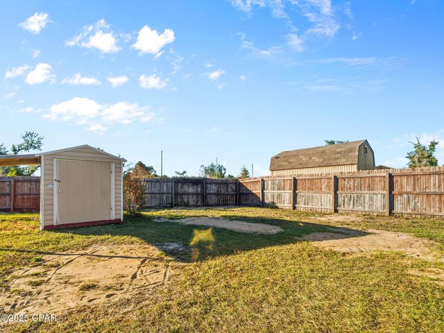 133 Kilbourn Avenue, Panama City, FL 32401