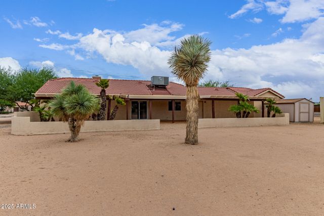 36206 N 11TH Avenue, Phoenix, AZ 85086