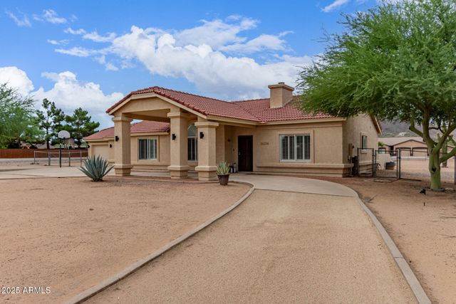 36206 N 11TH Avenue, Phoenix, AZ 85086