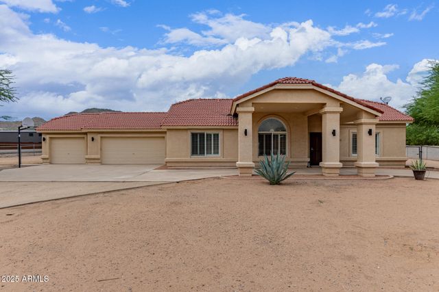 36206 N 11TH Avenue, Phoenix, AZ 85086