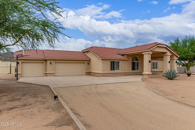 36206 N 11TH Avenue, Phoenix, AZ 85086