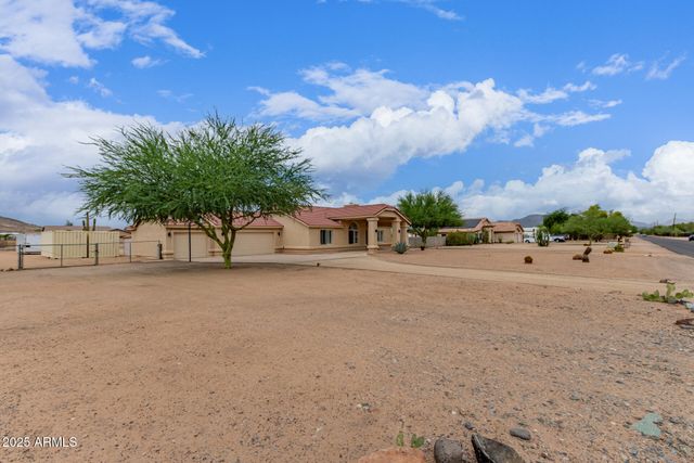 36206 N 11TH Avenue, Phoenix, AZ 85086