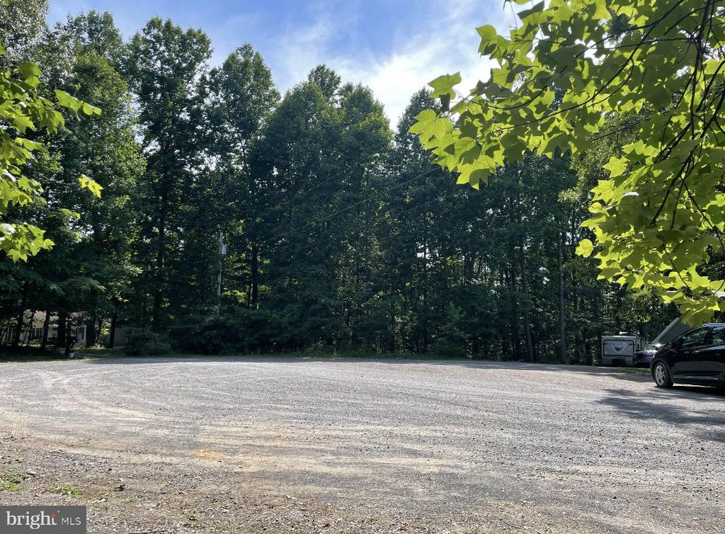 VULPINE DRIVE, Gerrardstown, WV 25420