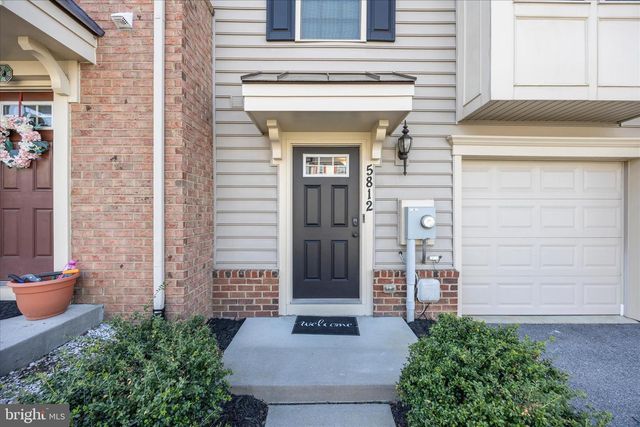 5812 ROCHEFORT ST, Ijamsville, MD 21754