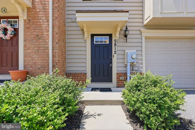 5812 ROCHEFORT ST, Ijamsville, MD 21754
