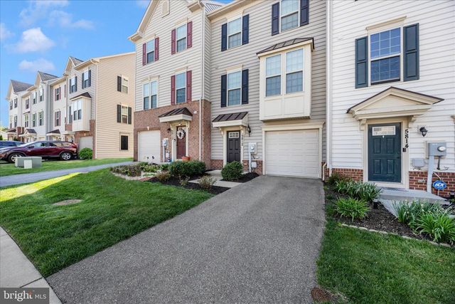 5812 ROCHEFORT ST, Ijamsville, MD 21754