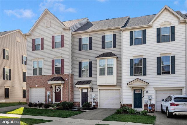 5812 ROCHEFORT ST, Ijamsville, MD 21754
