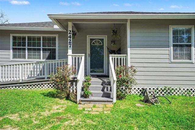 2427 Pearland Avenue, Pearland, TX 77581