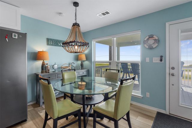 21822 San Luis Pass Road, Galveston, TX 77554