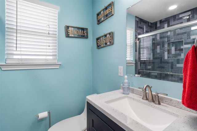 21822 San Luis Pass Road, Galveston, TX 77554