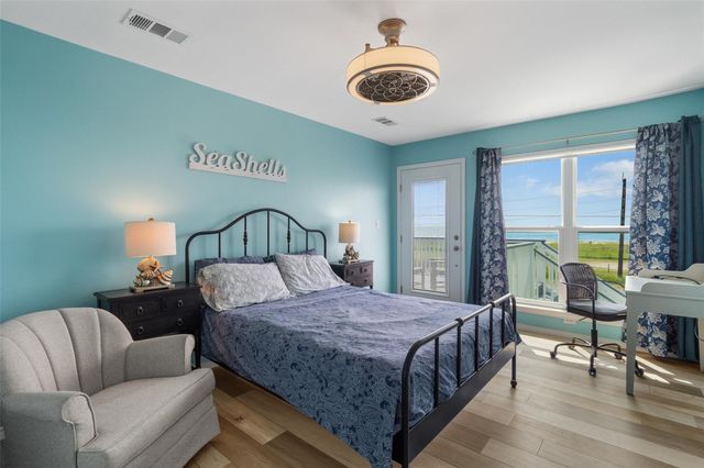 21822 San Luis Pass Road, Galveston, TX 77554