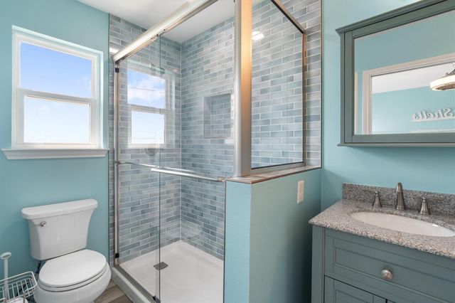 21822 San Luis Pass Road, Galveston, TX 77554