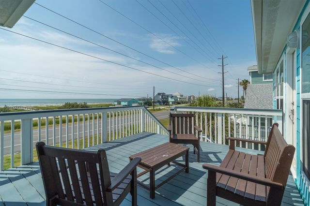 21822 San Luis Pass Road, Galveston, TX 77554