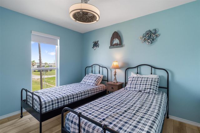 21822 San Luis Pass Road, Galveston, TX 77554