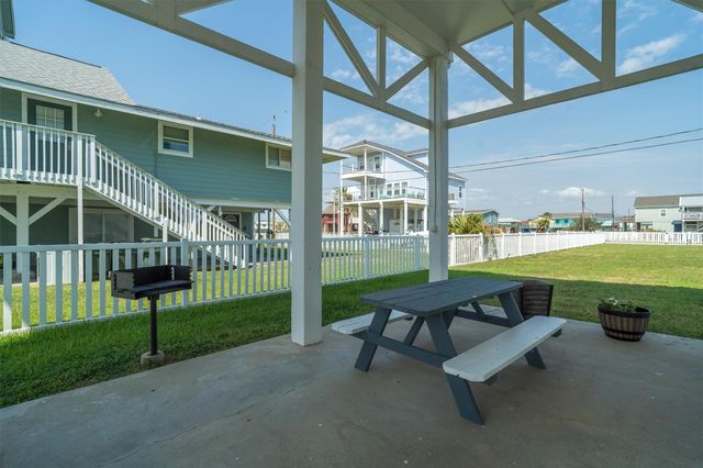 21822 San Luis Pass Road, Galveston, TX 77554