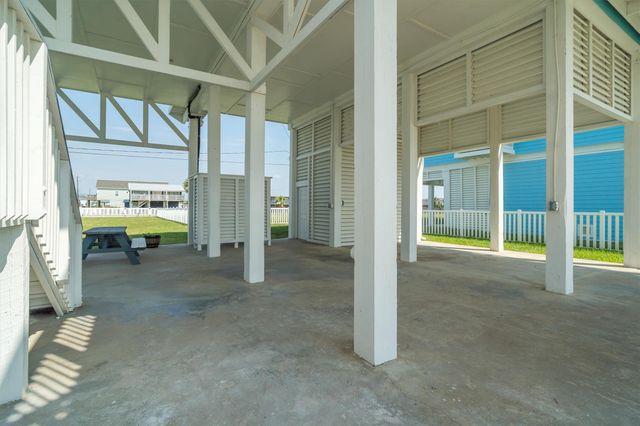 21822 San Luis Pass Road, Galveston, TX 77554