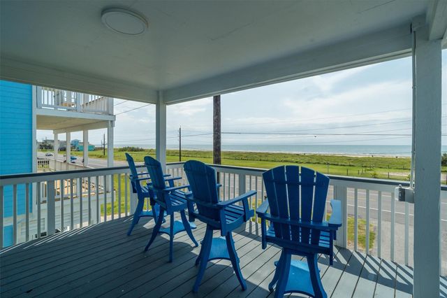 21822 San Luis Pass Road, Galveston, TX 77554