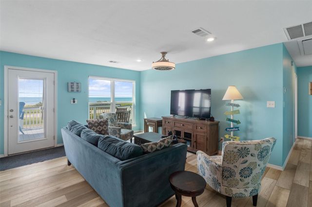 21822 San Luis Pass Road, Galveston, TX 77554