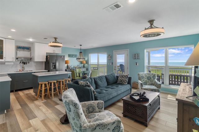 21822 San Luis Pass Road, Galveston, TX 77554