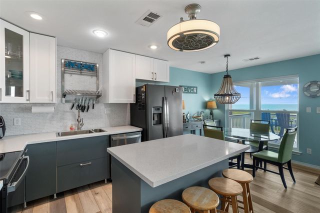 21822 San Luis Pass Road, Galveston, TX 77554