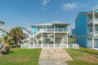 21822 San Luis Pass Road, Galveston, TX 77554