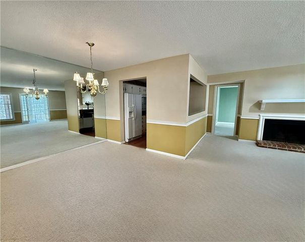 916 Cannon Gate Crossing, Marietta, GA 30064