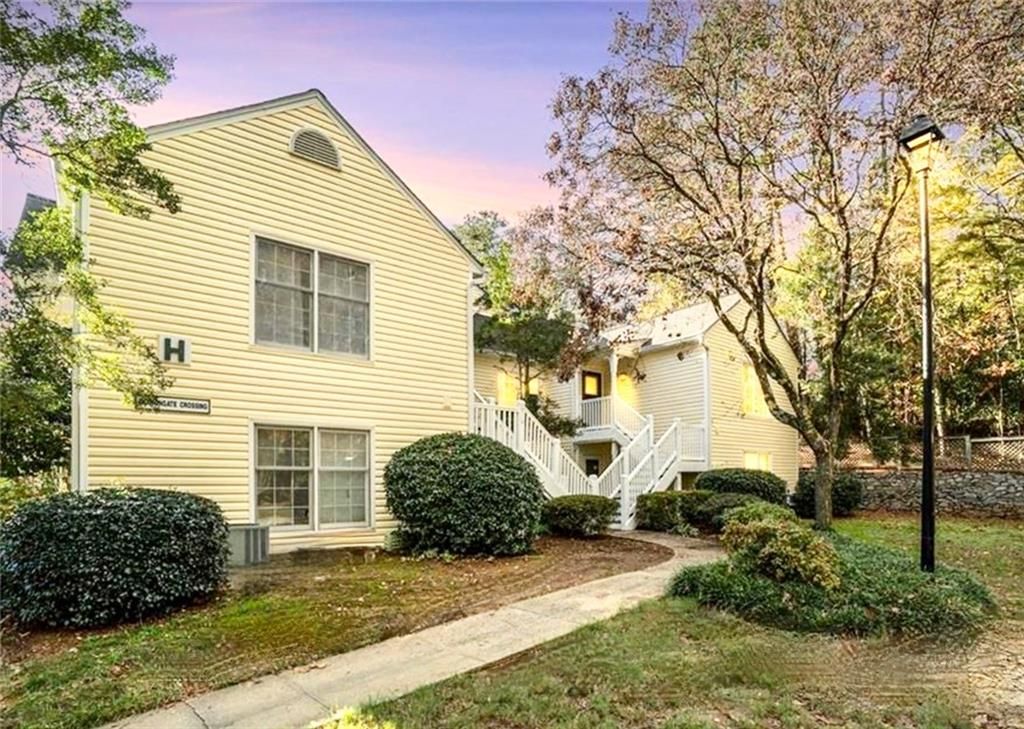 916 Cannon Gate Crossing, Marietta, GA 30064