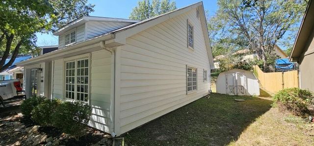 2405 Sequoia Court, Lawrence, KS 66047