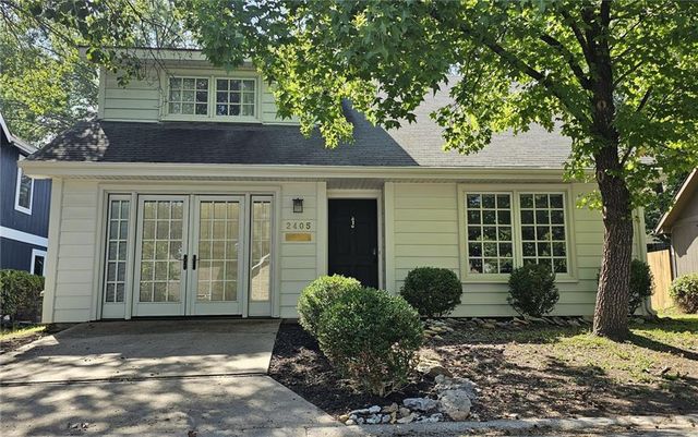 2405 Sequoia Court, Lawrence, KS 66047