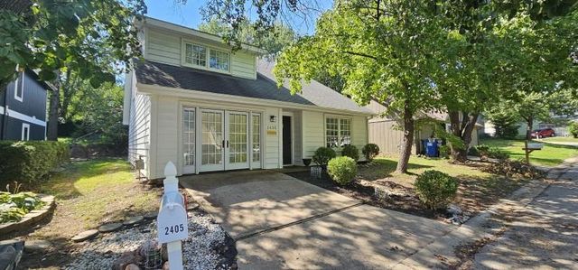 2405 Sequoia Court, Lawrence, KS 66047