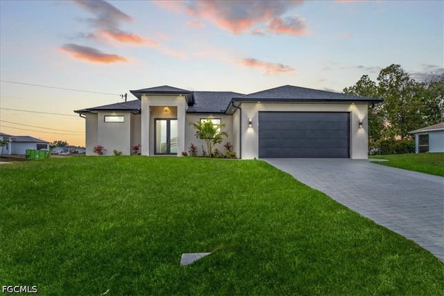 1400 NE 18th AVE, Cape Coral, FL 33909