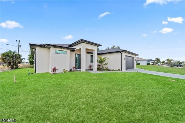 1400 NE 18th AVE, Cape Coral, FL 33909