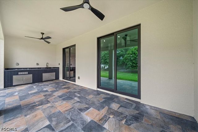 1400 NE 18th AVE, Cape Coral, FL 33909