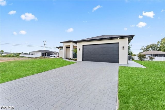1400 NE 18th AVE, Cape Coral, FL 33909