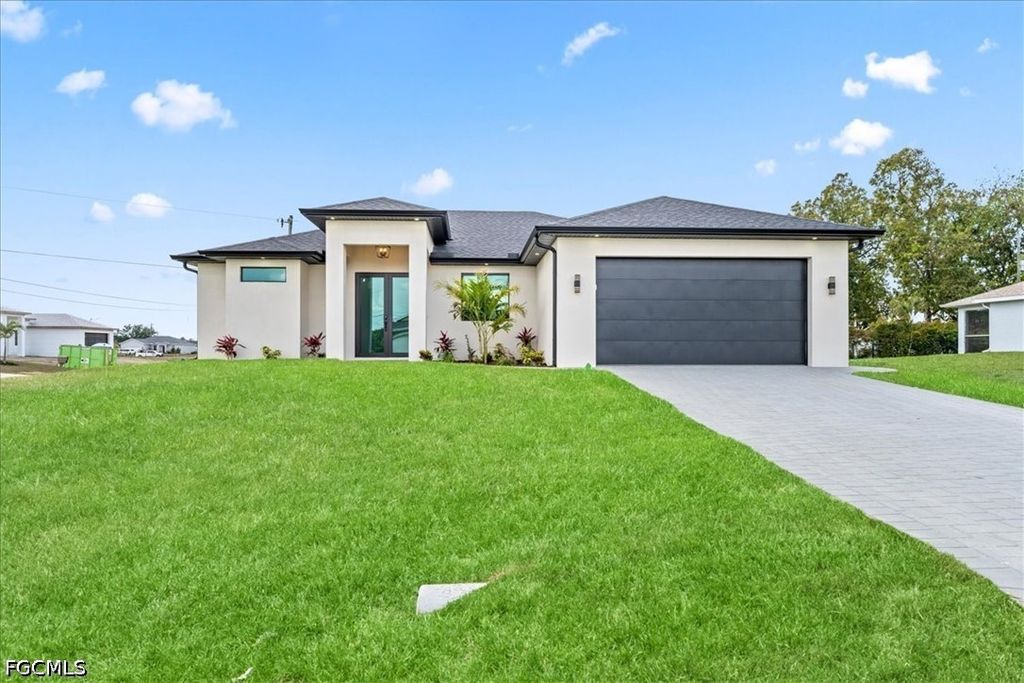1400 NE 18th AVE, Cape Coral, FL 33909